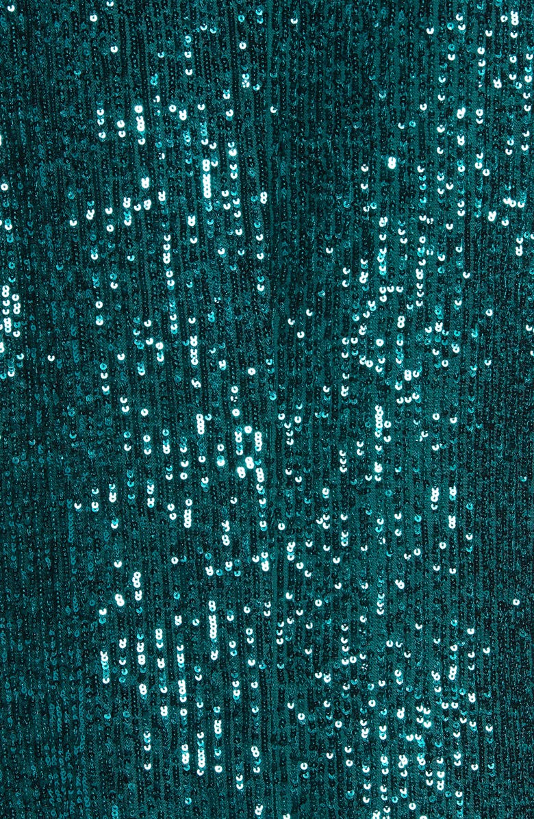 One33 Social Sequin Jacket, Alternate, color,