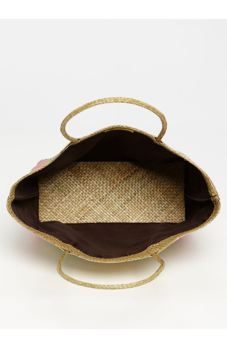 BANAGO 'Small' Beach Tote, Alternate, color,