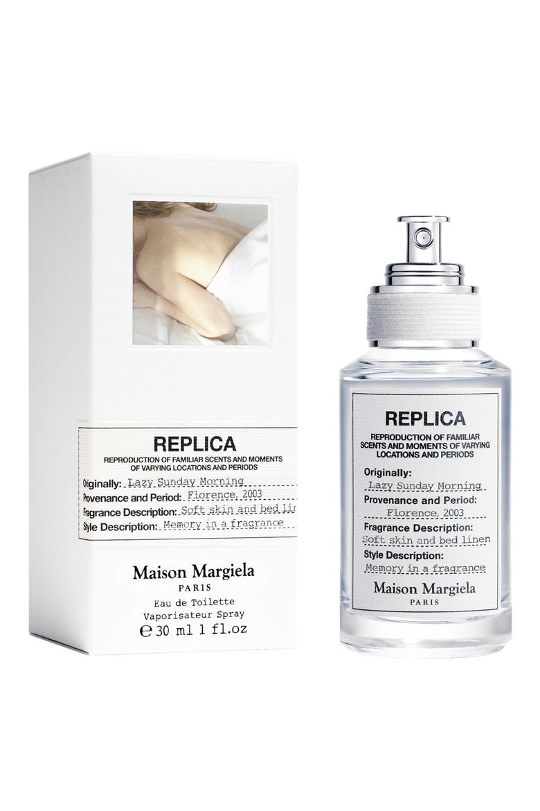 Replica Lazy Sunday Morning Eau de Toilette Fragrance (Women