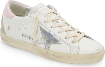 Super-Star Low Top Sneaker