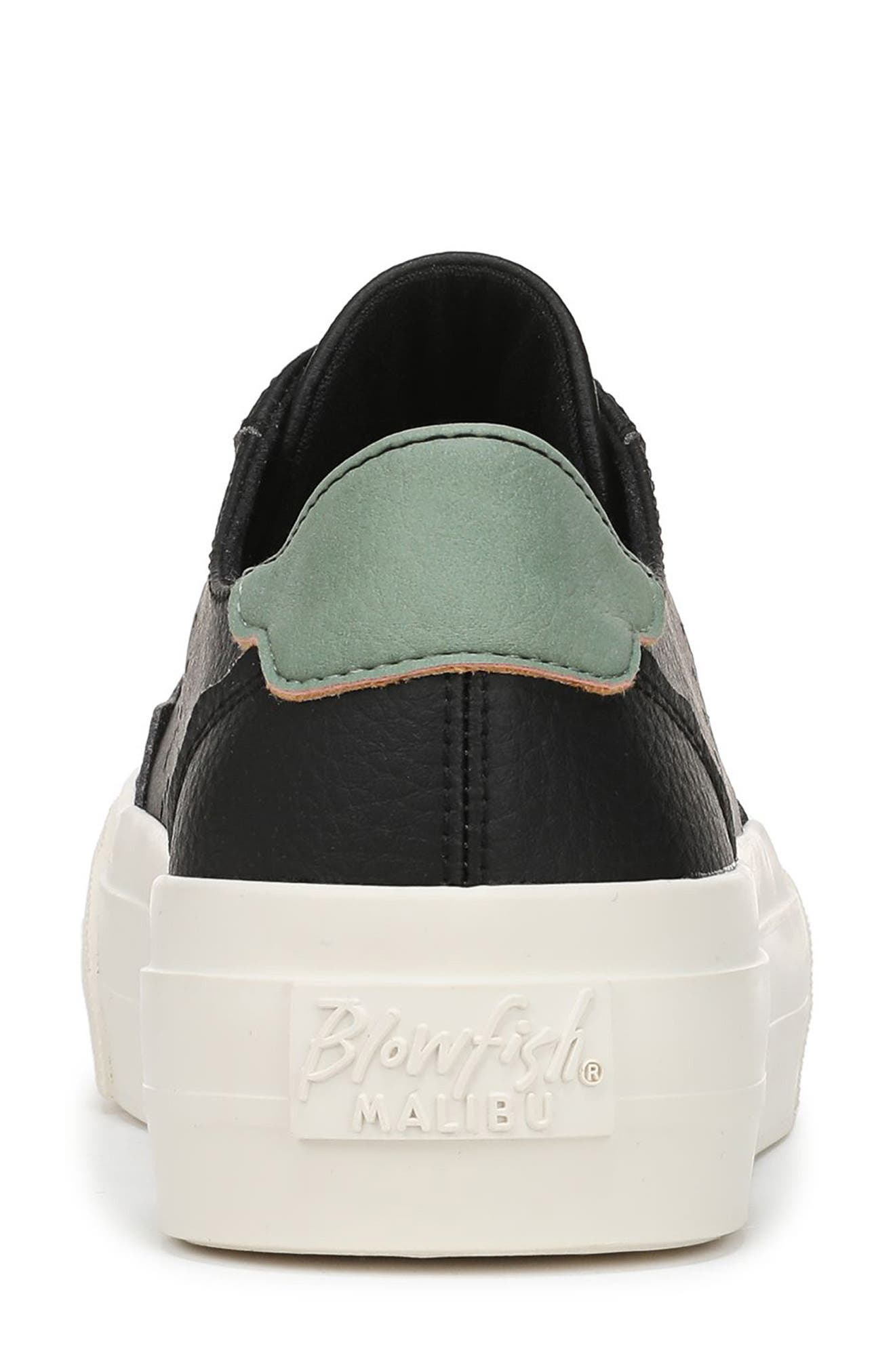 Blowfish Malibu Shade Platform Sneaker, Alternate, color, 