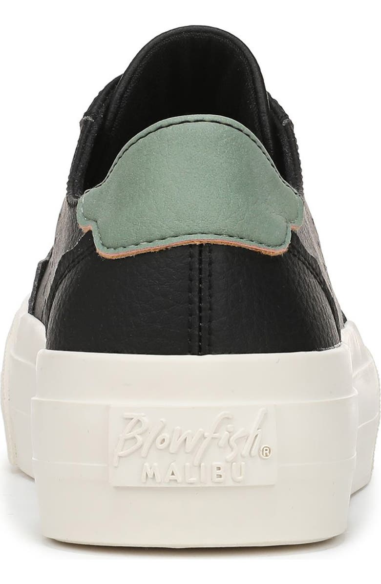 Blowfish Malibu Shade Platform Sneaker, Alternate, color,