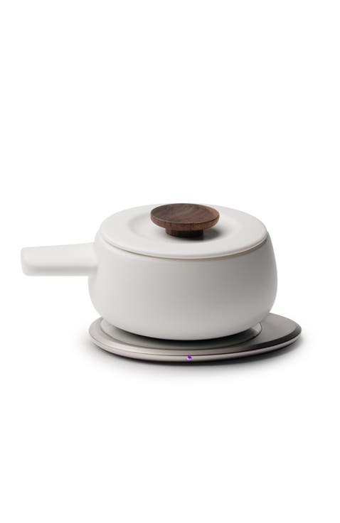 Fondi Self-heating Fondue Set