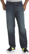 Levi's Big & Tall 541 Athletic-Fit Stretch Jeans