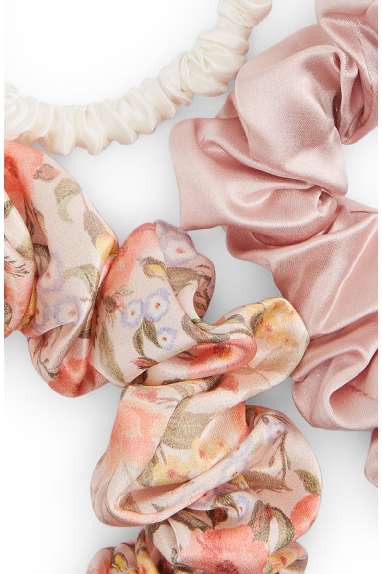 Sunkissed Scrunchie Mega Set $70 Value, Alternate, color, MULTI