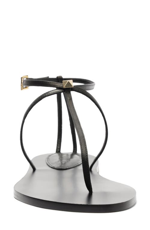 Schutz Ester Strappy Sandal