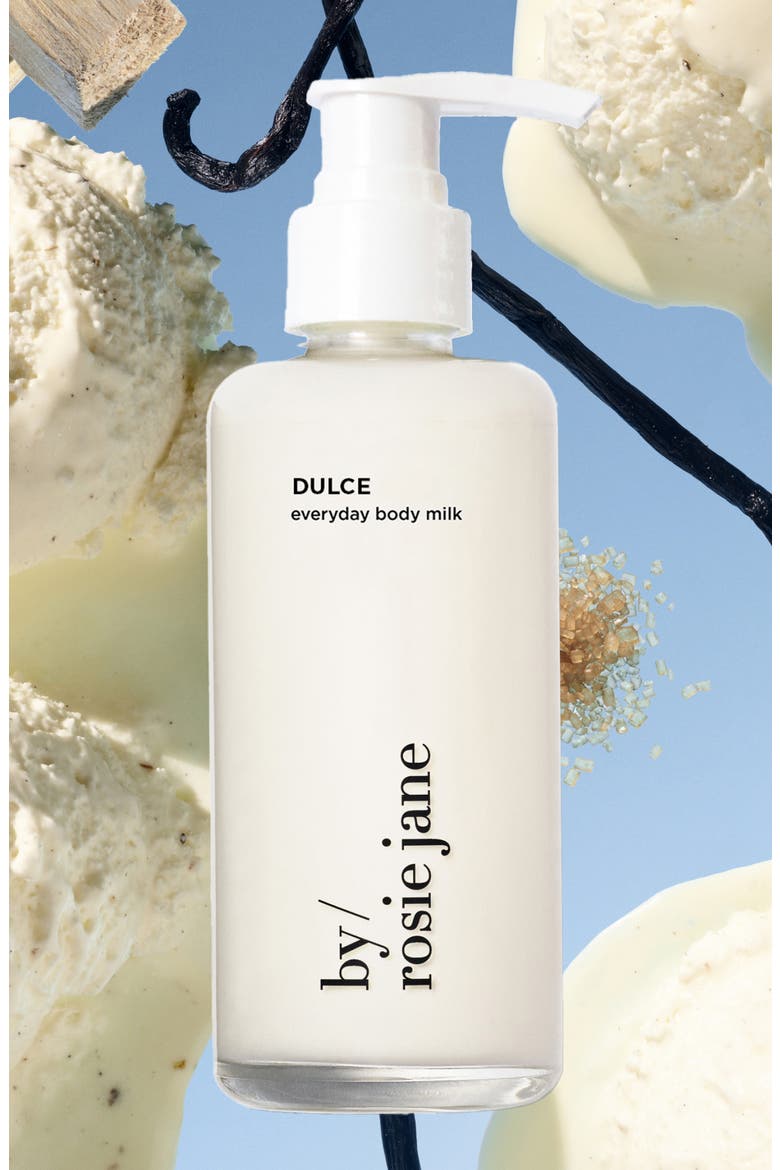 DULCE Body Milk, Alternate, color, NO COLOR