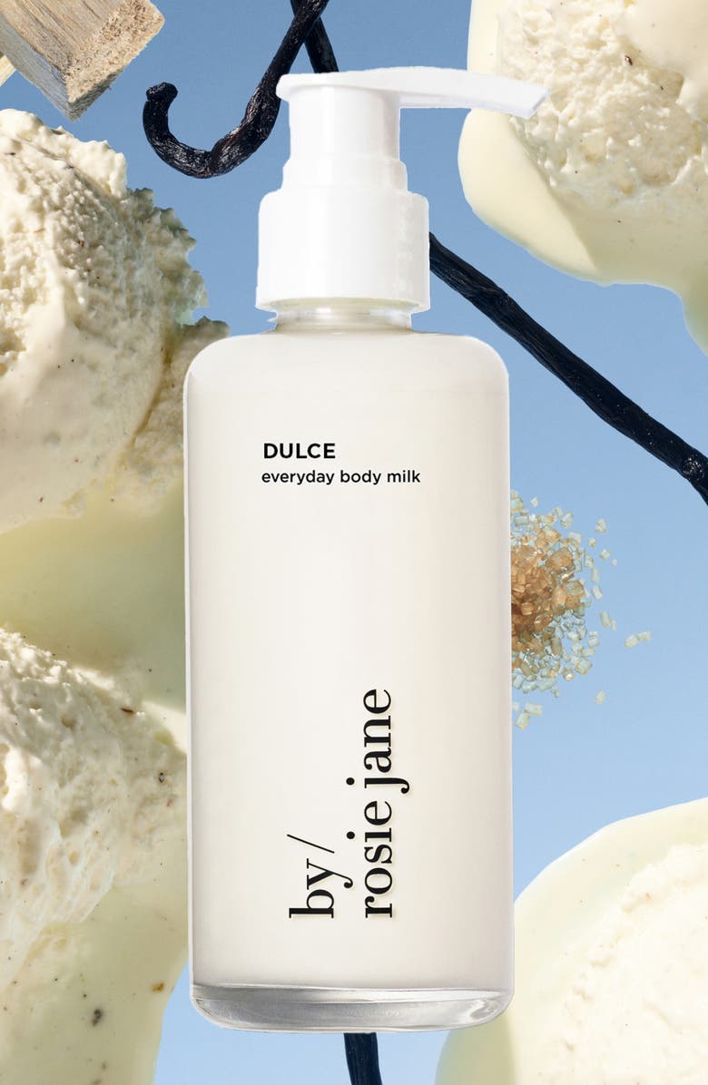 By Rosie Jane DULCE Body Milk, Alternate, color,