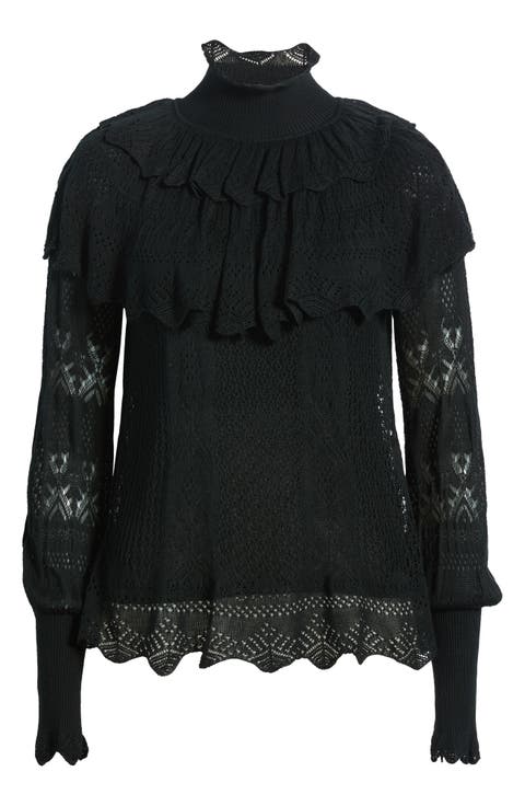 Justina Sweater