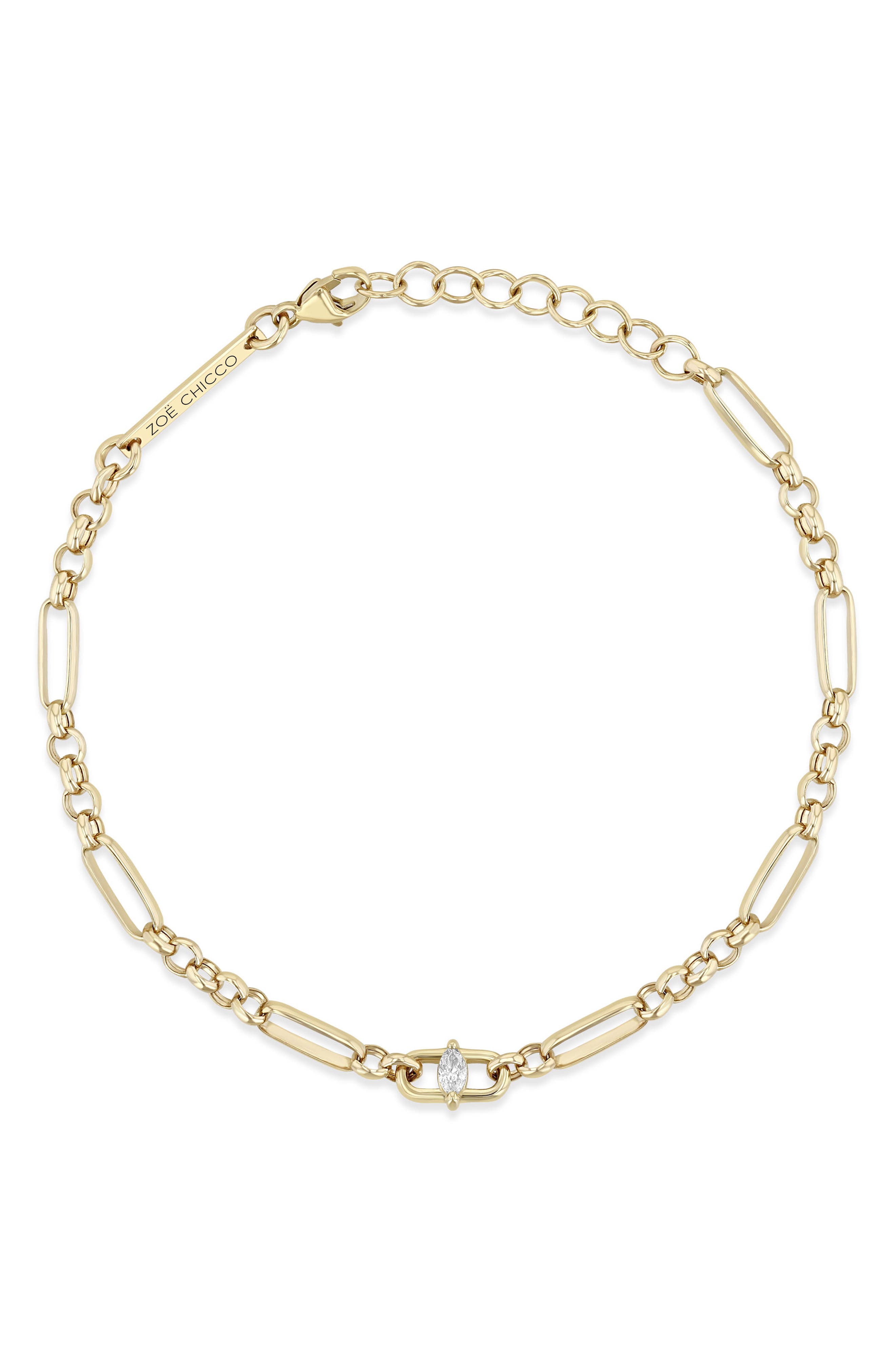 selected 14K YELLOW GOLD