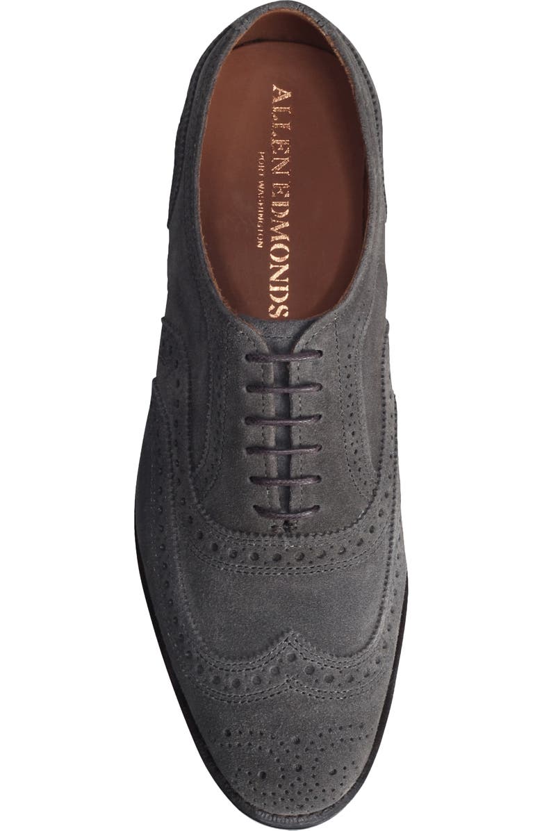 Allen Edmonds Neumok Wingtip, Alternate, color,