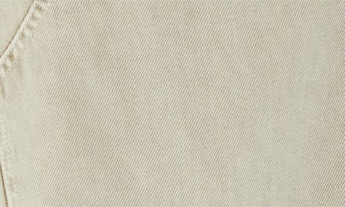 Carhartt Work In Progress Double Knee Relaxed Fit Jeans In Neutral