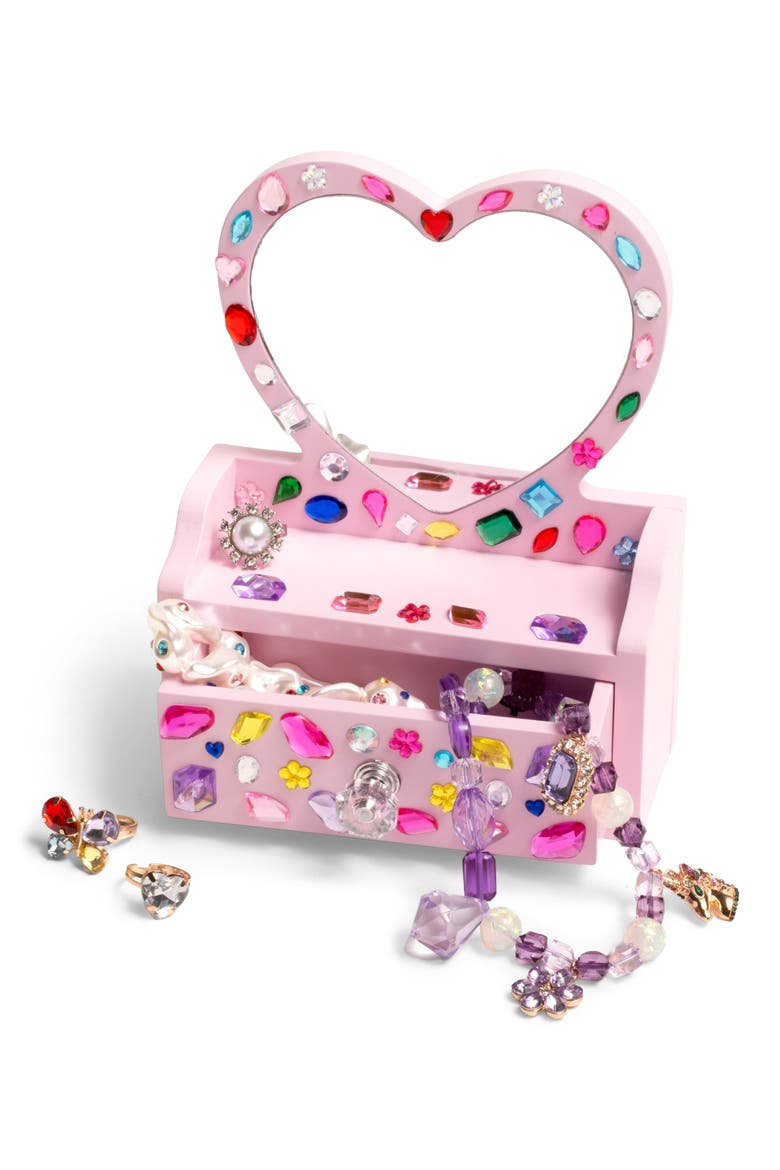 Mini Gemify™ Vanity Kit, Alternate, color, MULTI GEM
