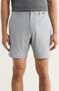 TravisMathew Hammock Day Shorts