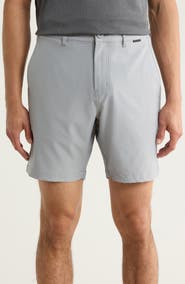 TravisMathew Hammock Day Shorts