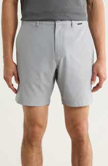 TravisMathew Hammock Day Shorts
