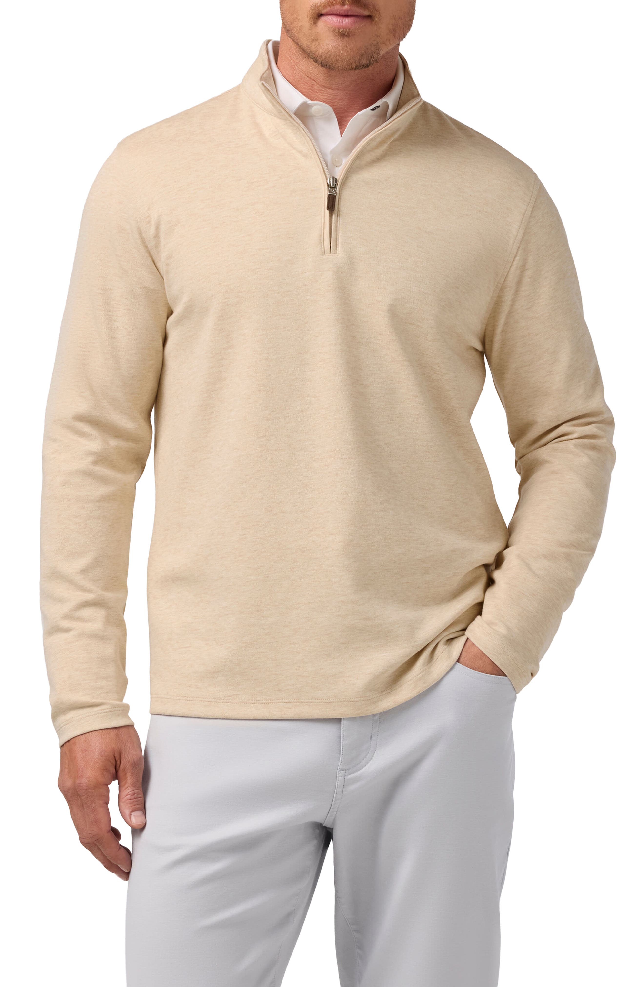 selected OAT HEATHER