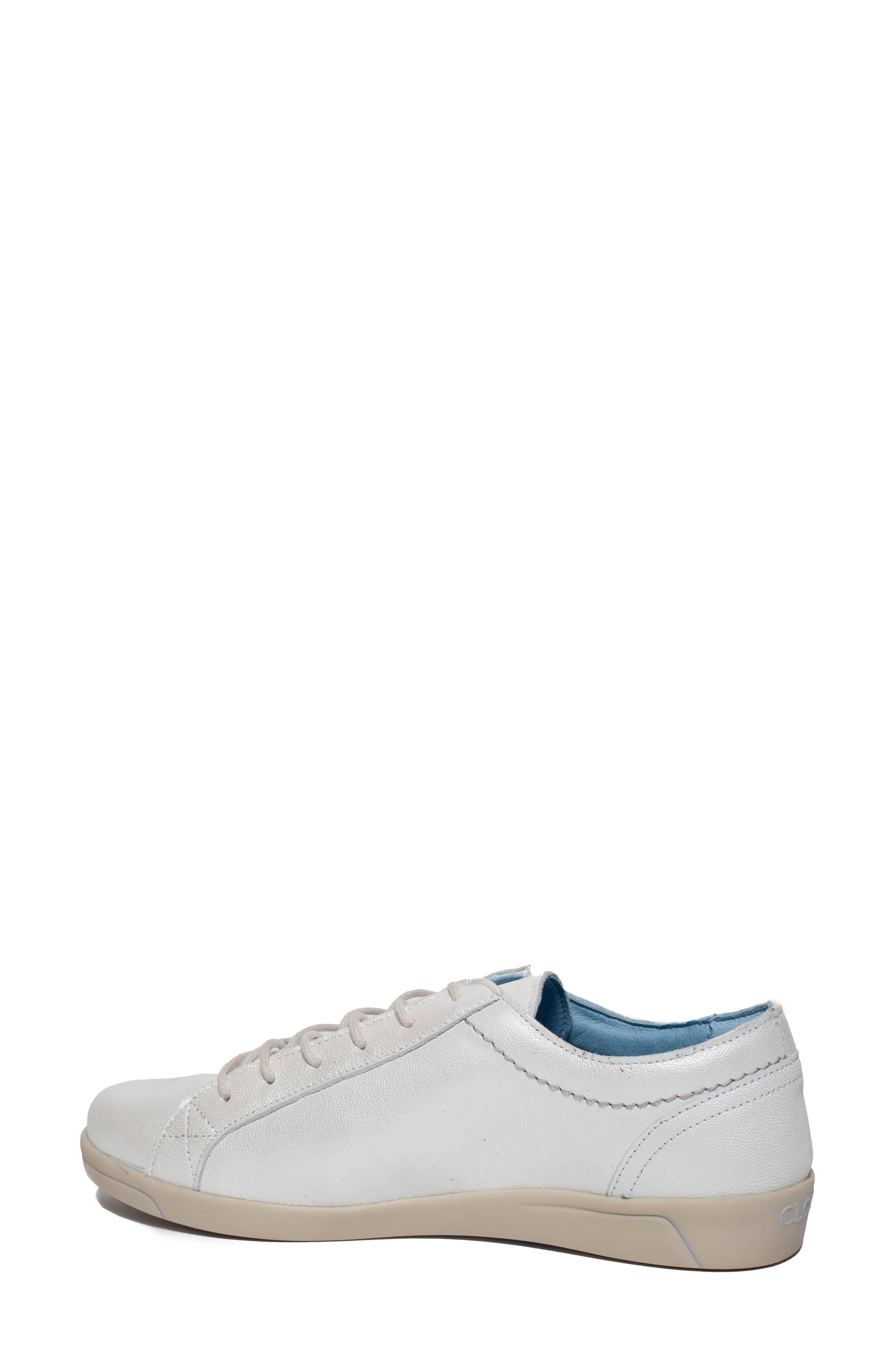 CLOUD Aika Water Resistant Sneaker, Alternate, color, 
