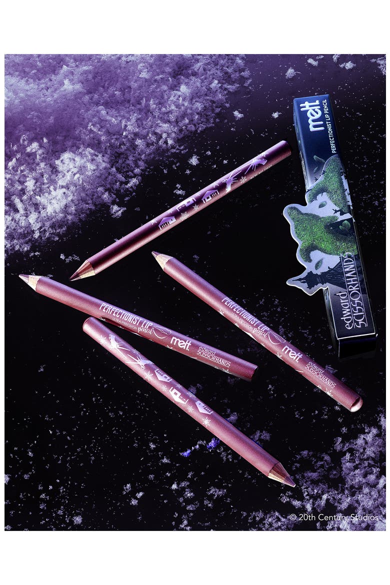 Perfectionist Lip Pencil, Alternate, color, SHIMMER PINK