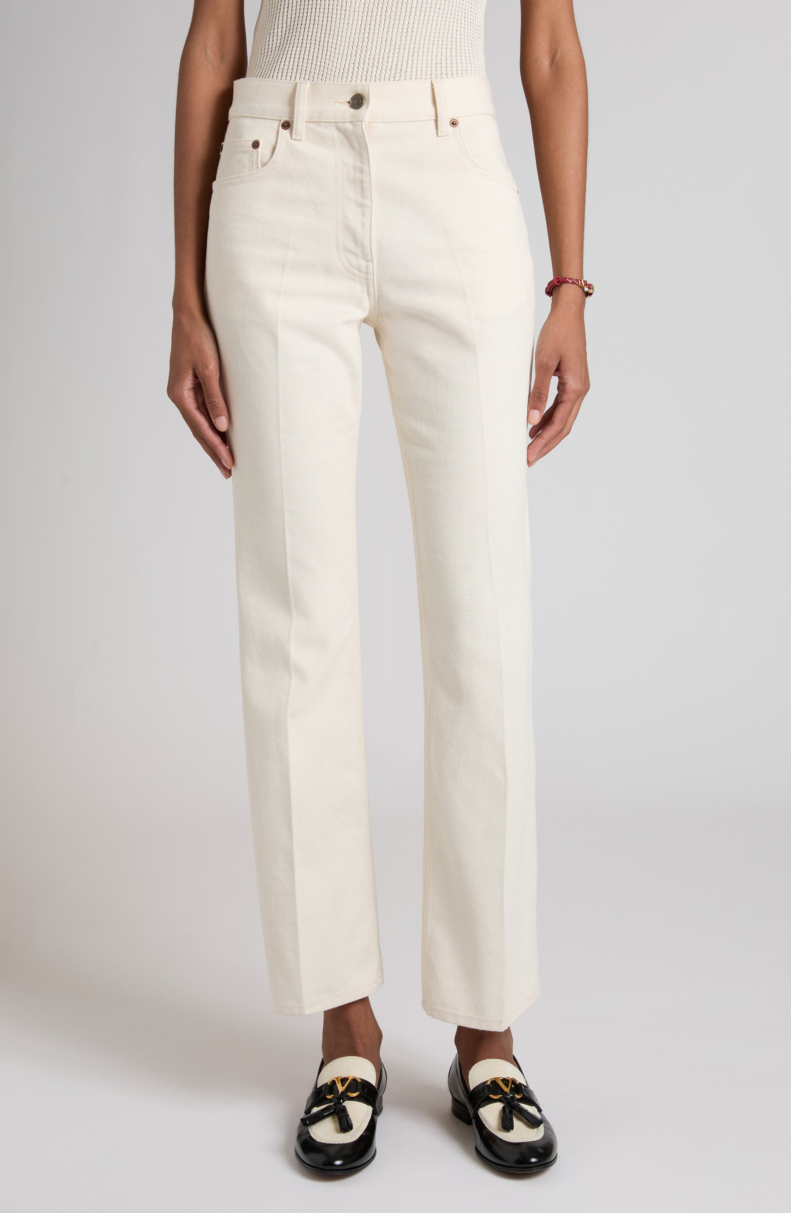 selected IVORY