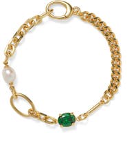 Lady Grey Aria Bracelet