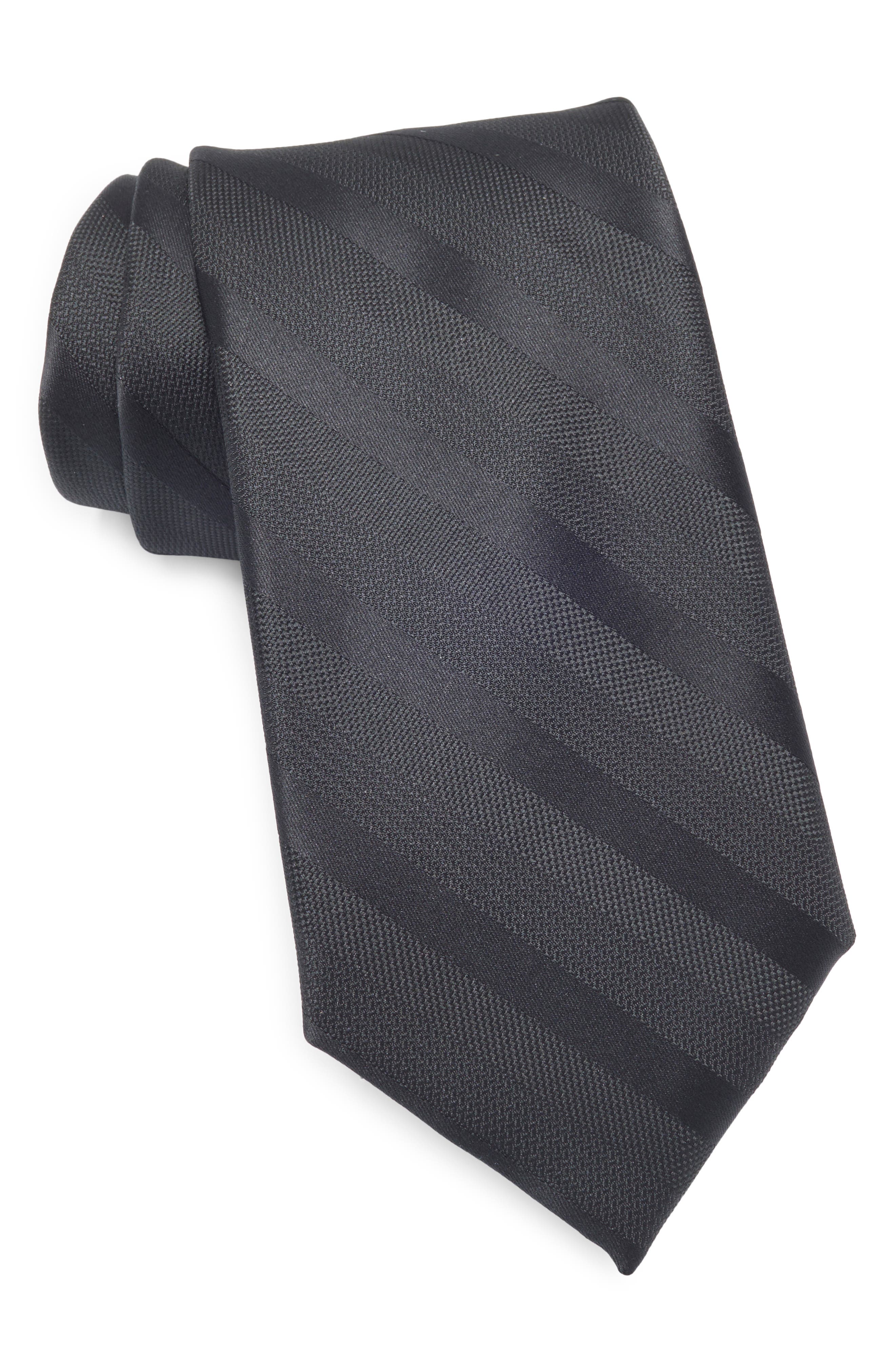 Tommy Hilfiger Nova Stripe Tie