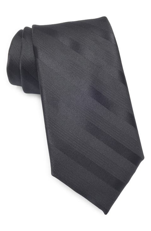 Nova Stripe Tie