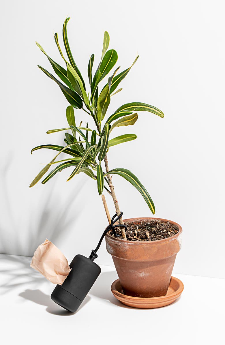 Wild One Poop Bag Carrier, Alternate, color,