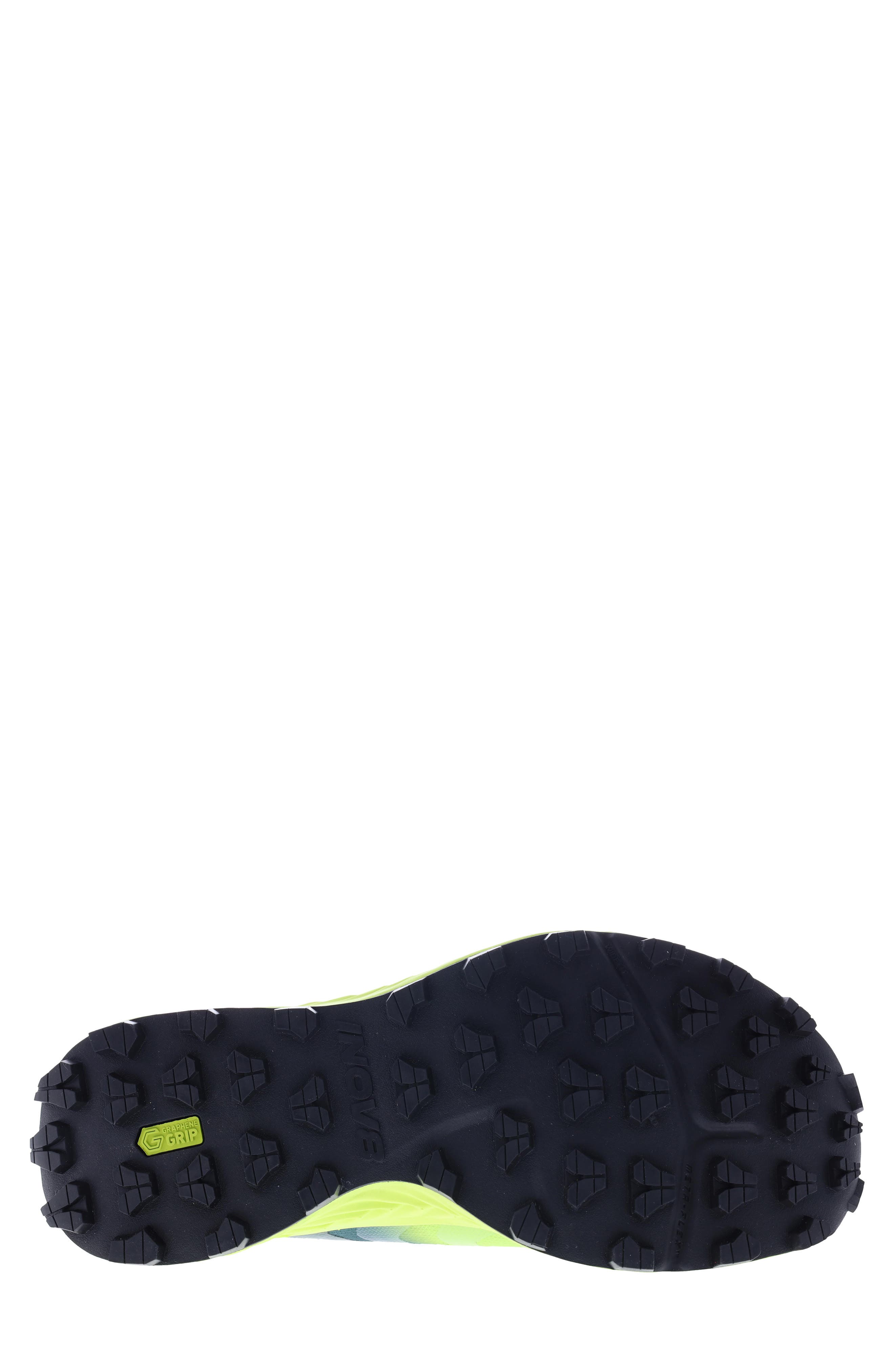 Trailtalon Speed Trail Running Shoe, Alternate, color, LIME FOREST GREEN
