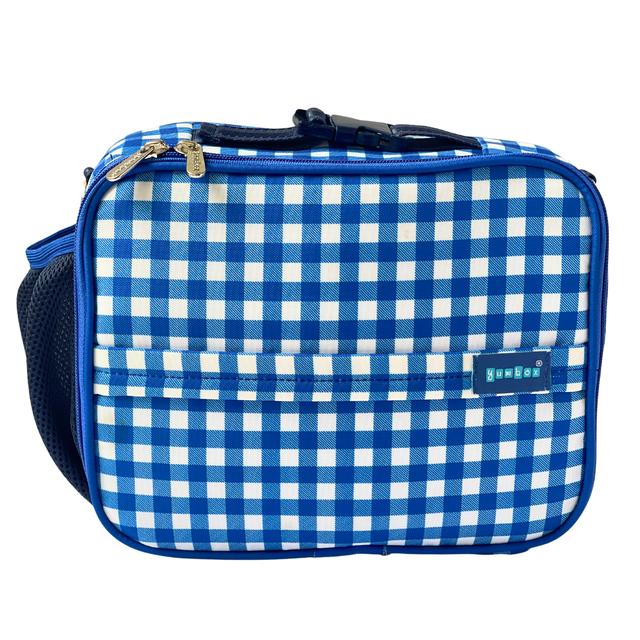 Vichy Gingham
