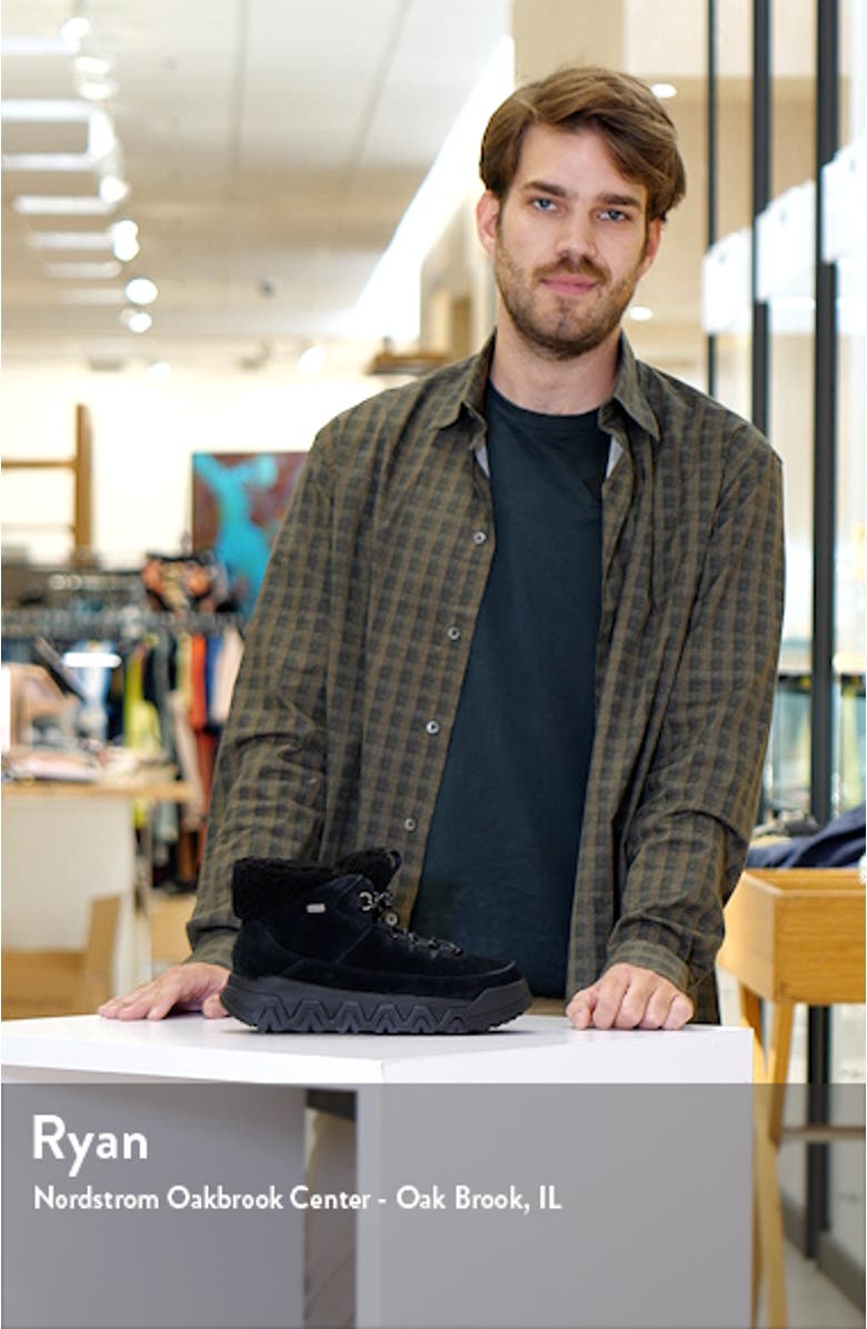 TerreTrail Cozy Winter Boot, sales video thumbnail