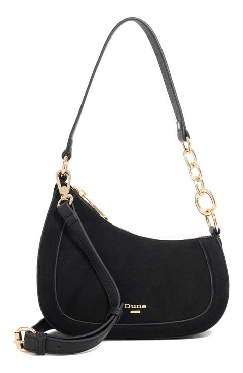 Direction Shoulder Bag