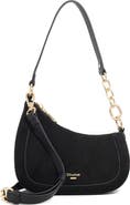 Dune London Direction Shoulder Bag