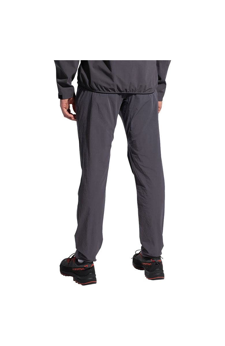 La Sportiva Helixir Pant - Men
s, Alternate, color, Onyx/Chalk