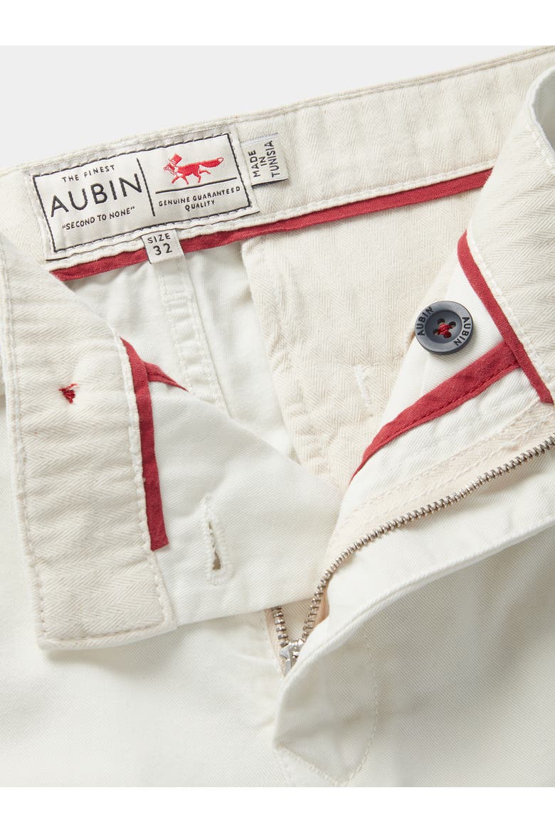 Stamford Chino Short, Alternate, color, Ecru