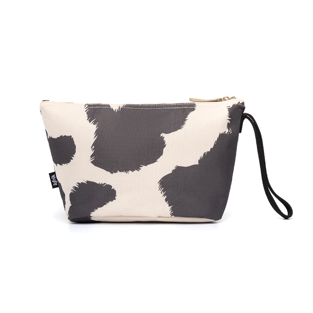 LEFRIK Zoid M Bag, Alternate, color, Cow