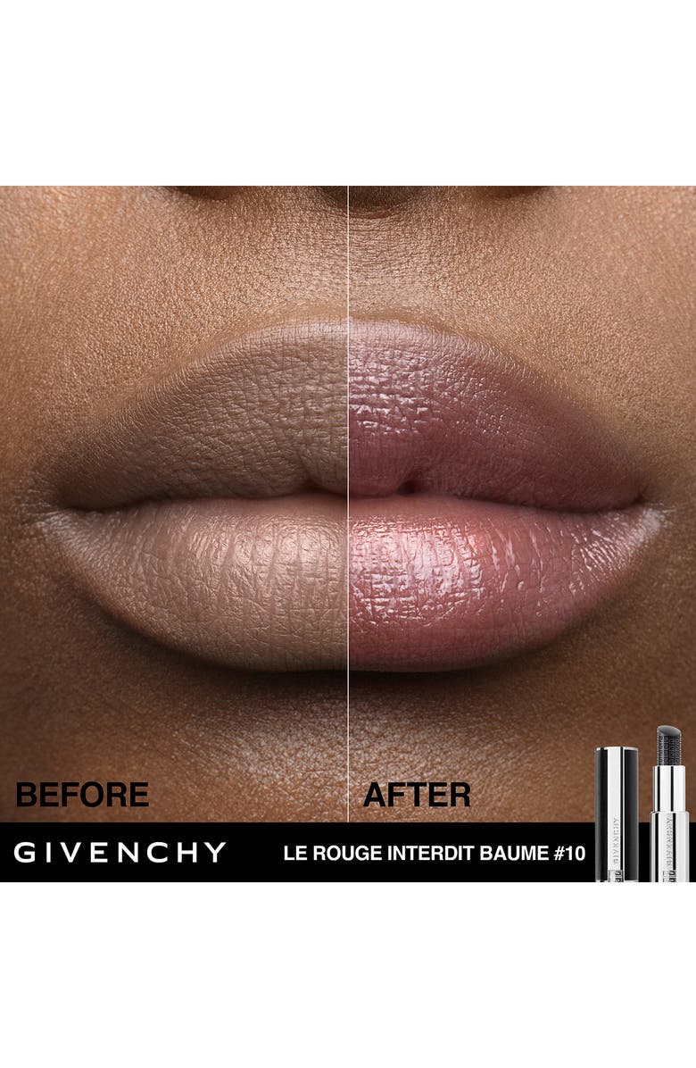 Givenchy Le Rouge Interedit 24-Hour Hydrating Lip Balm, Alternate, color, N10