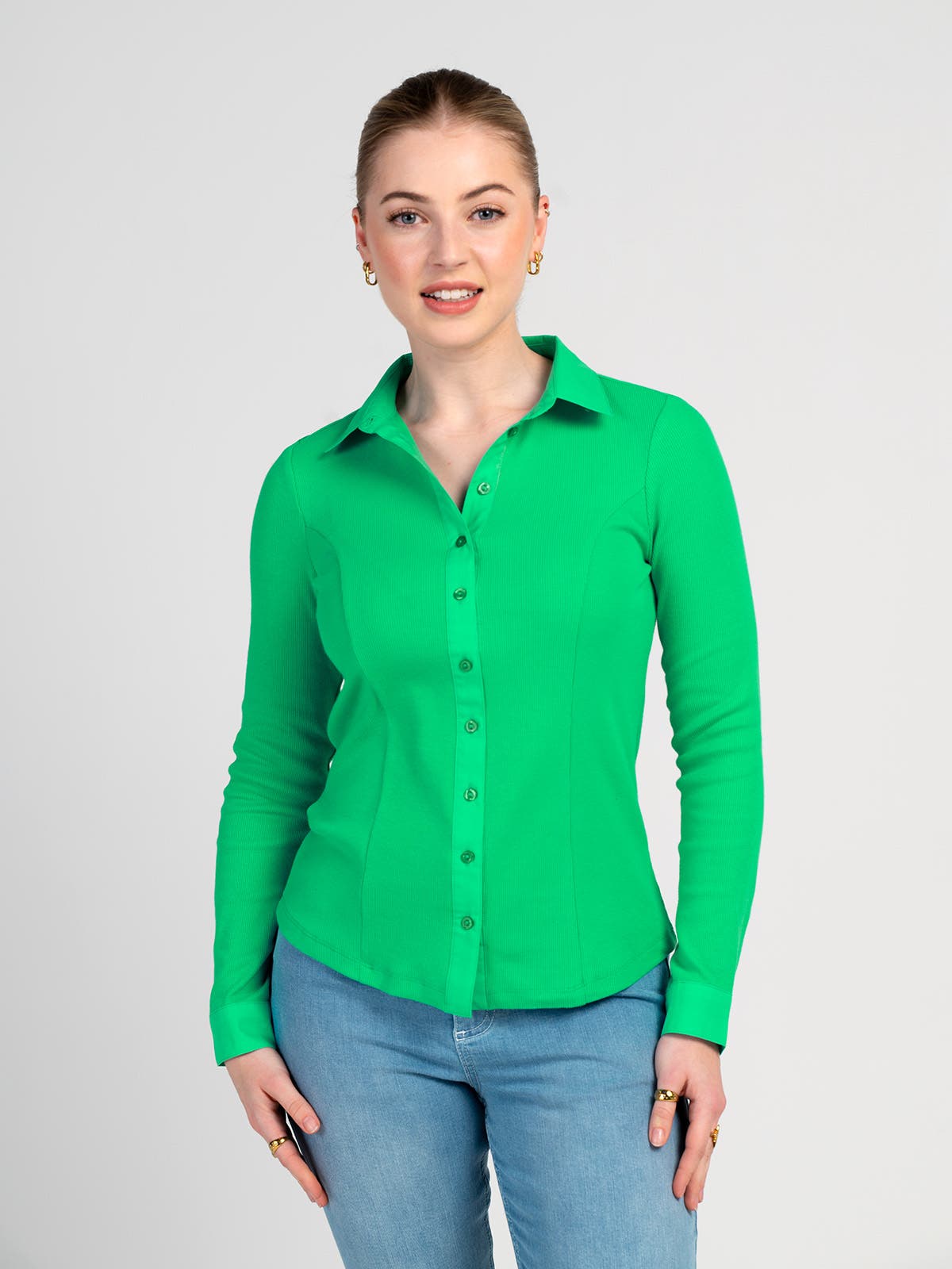 Island Green