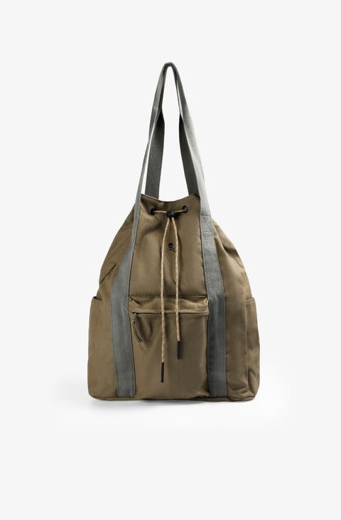 Panama Backpack
