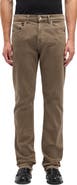7 For All Mankind Luxe Performance Lefthand The Straight Leg Jeans
