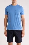 Brooks Brothers Cotton Jersey Pocket T-Shirt