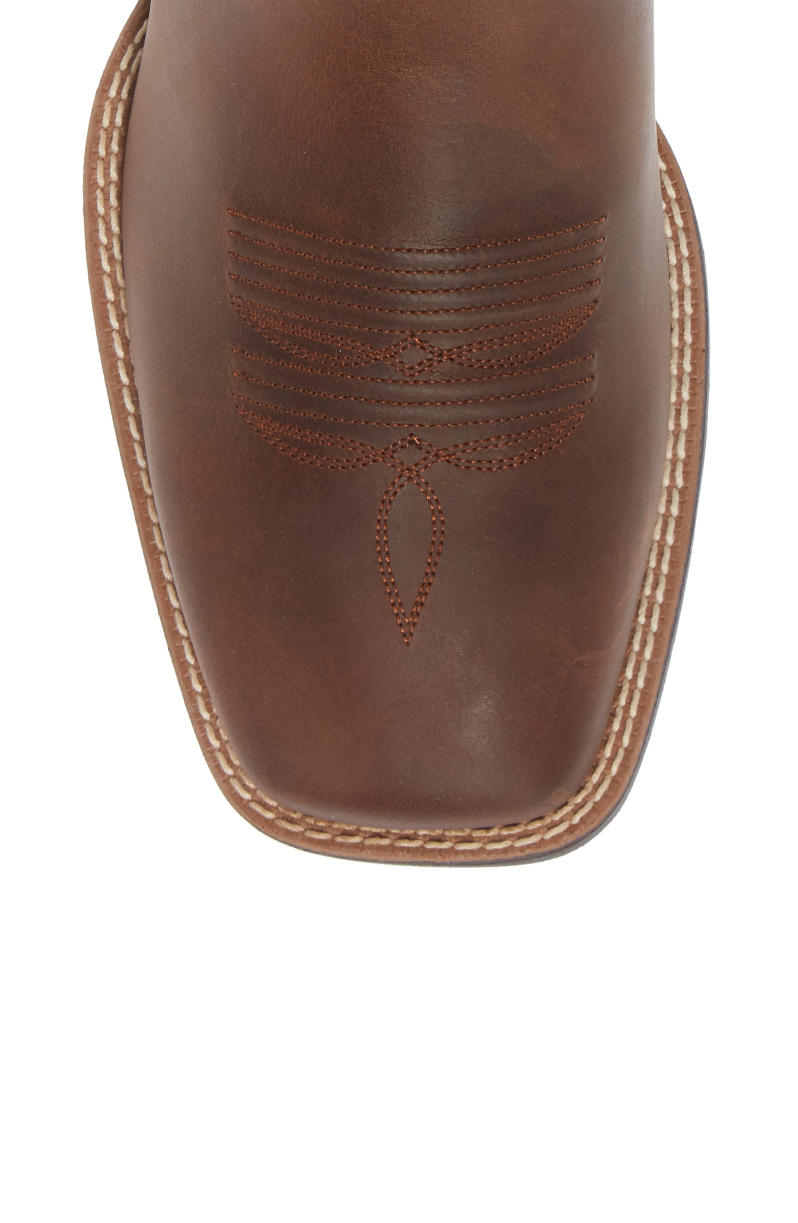 Ariat Sport Patriot II Cowboy Boot, Alternate, color, 