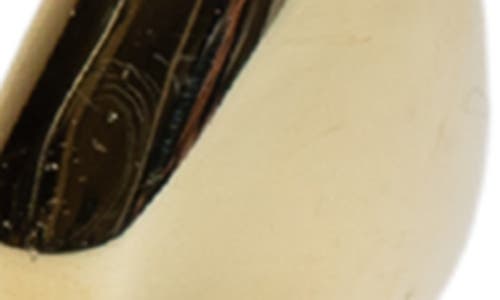 Argento Vivo Sterling Silver Sailaway Teardrop Drop Earrings