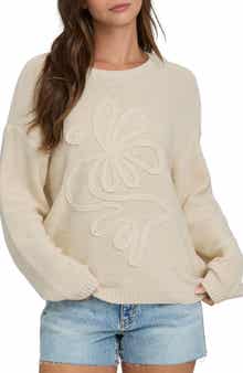 Soft Wave Sweater