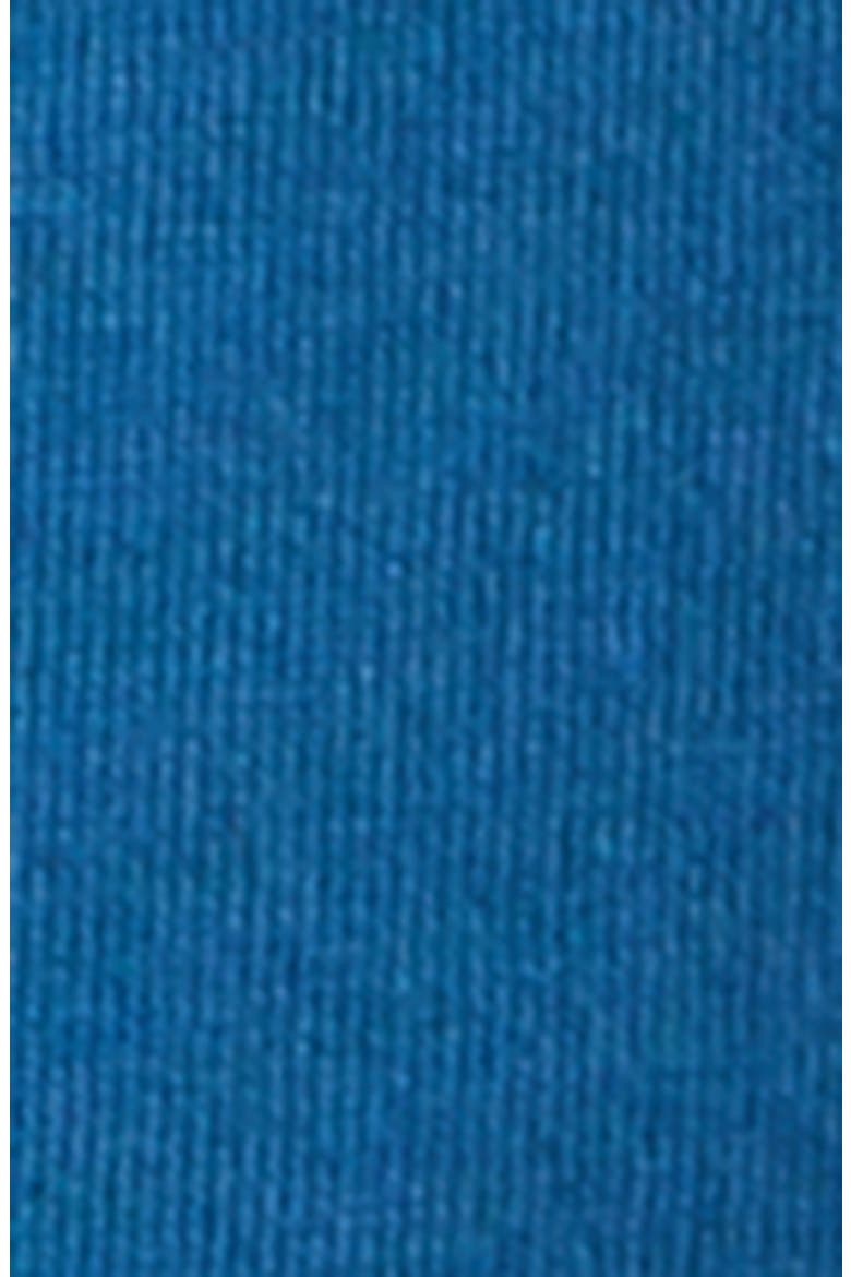 Ryan Check Trim Pocket T-Shirt, Alternate, color, OFFICERS BLUE