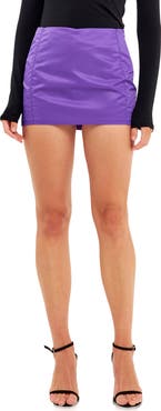 Endless Rose Mini Skort