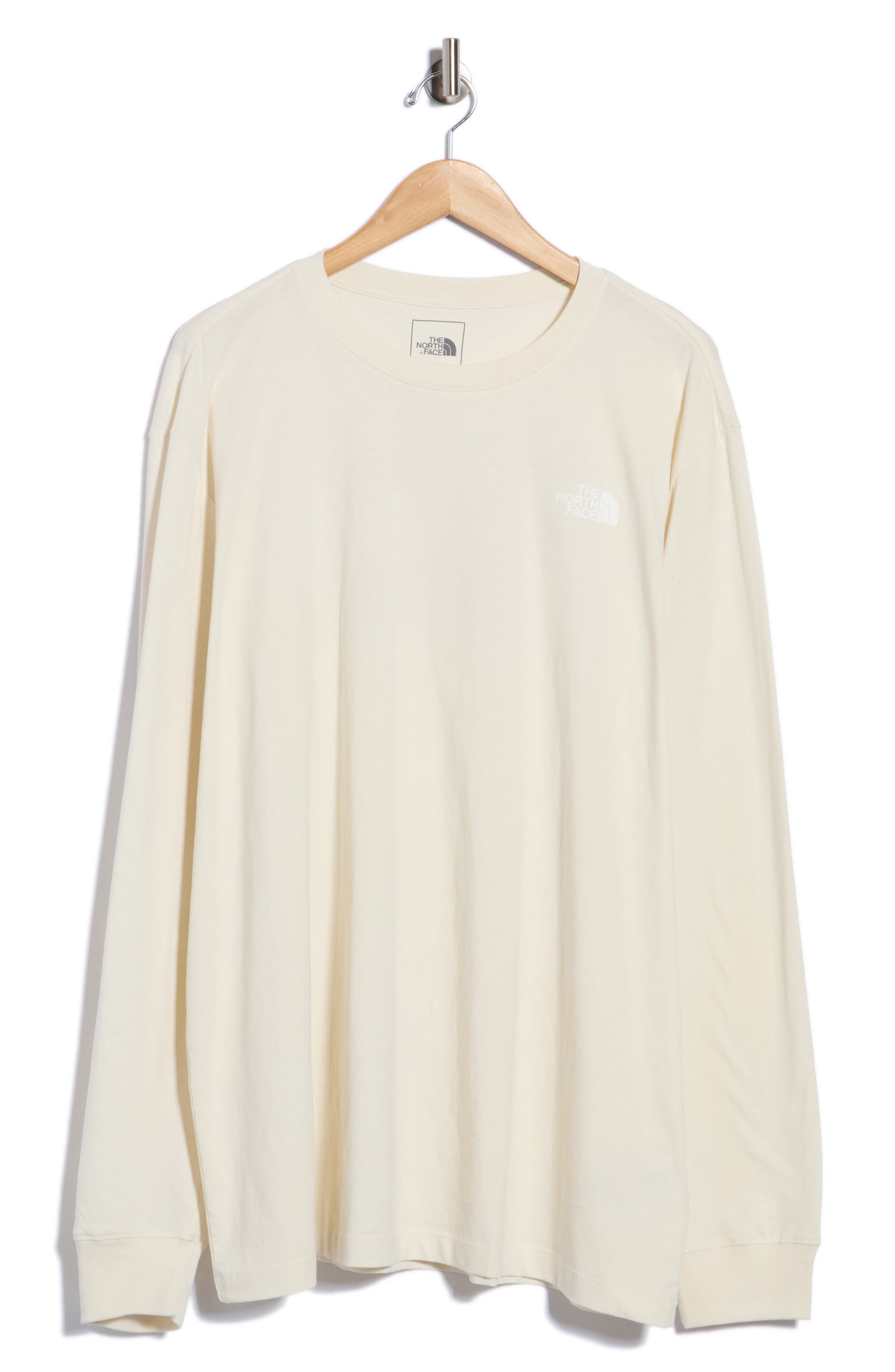 Evolution Long Sleeve T-Shirt