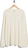 The North Face Evolution Long Sleeve T-Shirt