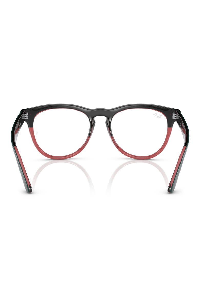 Iris 54mm Optical Frames, Alternate, color, GREEN