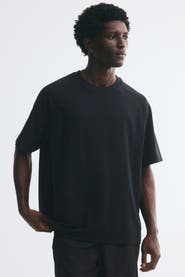 H&M Relaxed-fit Ultra Soft T-shirt
